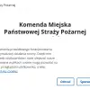 Jednostka Ratowniczo-Gaśnicza Nr 1