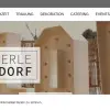 Strandperle Düsseldorf