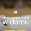 Weterynarz mobilny, GabinetPoduszka