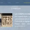 Benedetto Poma galleria d'arte