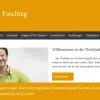 Dr. Gerhard Fasching