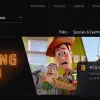 Vue Cinemas 🍿