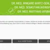 Kinder- und Jugendärztliche Gemeinschaftspraxis