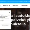 Autofix1.com Oulu Oy (Kivisydän P1, Kallioparkki)