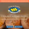 Tortas de Azeitão