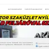 Akku4u Akkumulátor Szaküzlet Győr