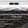 Biblioteca Pública del Estado en Zaragoza