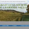Grande Salle de Savuit
