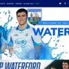 Azzurri Walsh Park