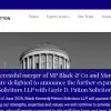 Black Kennedy Patton Solicitors LLP