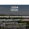 Turku, linja-autoasema