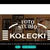 FOTO STUDIO KOŁECKI sp. z o. o.