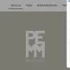 PEMM BEAUTICIAN