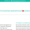 Psychiatrie