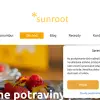 Sunroot.eu | Zdravá výživa Nitra
