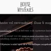 House of Mysteries