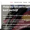 Visum advocaat
