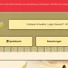 Goldene Schwalbe
