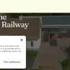 Fry Model Railway Museum