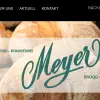 Bäckerei Konditorei Meyer