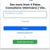 4 Patas - Consultório Veterinário