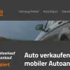 Autoankauf Luzern