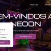 Neoon Space