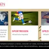 Reisebüro Frossard AG