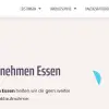 Essener Umzugsunternehmen | UMZUG Essen mit Profis