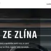 CARMORAVIA - Auta za Zlína