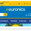 Euronics Πλεύρης
