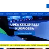 Rauhalahti Bowling