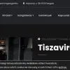 Tiszavirág Cafe, Brunch & Bistro