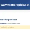 Transrapidez