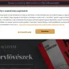 Libri Győr Árkád Könyvesbolt