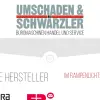 Umschaden & Schwärzler Büromaschinen Handel + Service