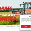 Agro Billy, s. r. o.
