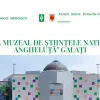 Complexul Muzeal de Științele Naturii "Răsvan Angheluță" Galați