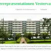 Vestervang III