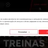 Ginásio Element Gyms Coimbra Arcos