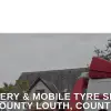 Matthews Mobile Tyre service 24HR