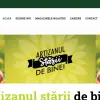 Esența Plant Iași Felicia