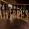 Ayverdi's Bahnhofplatz