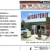 Autobatérie - Akumulátory - Klačko J.