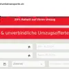 Helvetia Transporte & Umzüge AG - Umzugsfirma Luzern