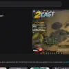 2Cast.com