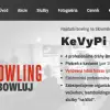 KeVypi Bowling