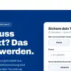 Dr. Ralf Neuer Tierarztpraxis