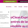 Lavage auto Rivetoile