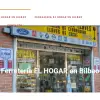 EL HOGAR Ferretería Cerrajería | Bilbao desde 1942